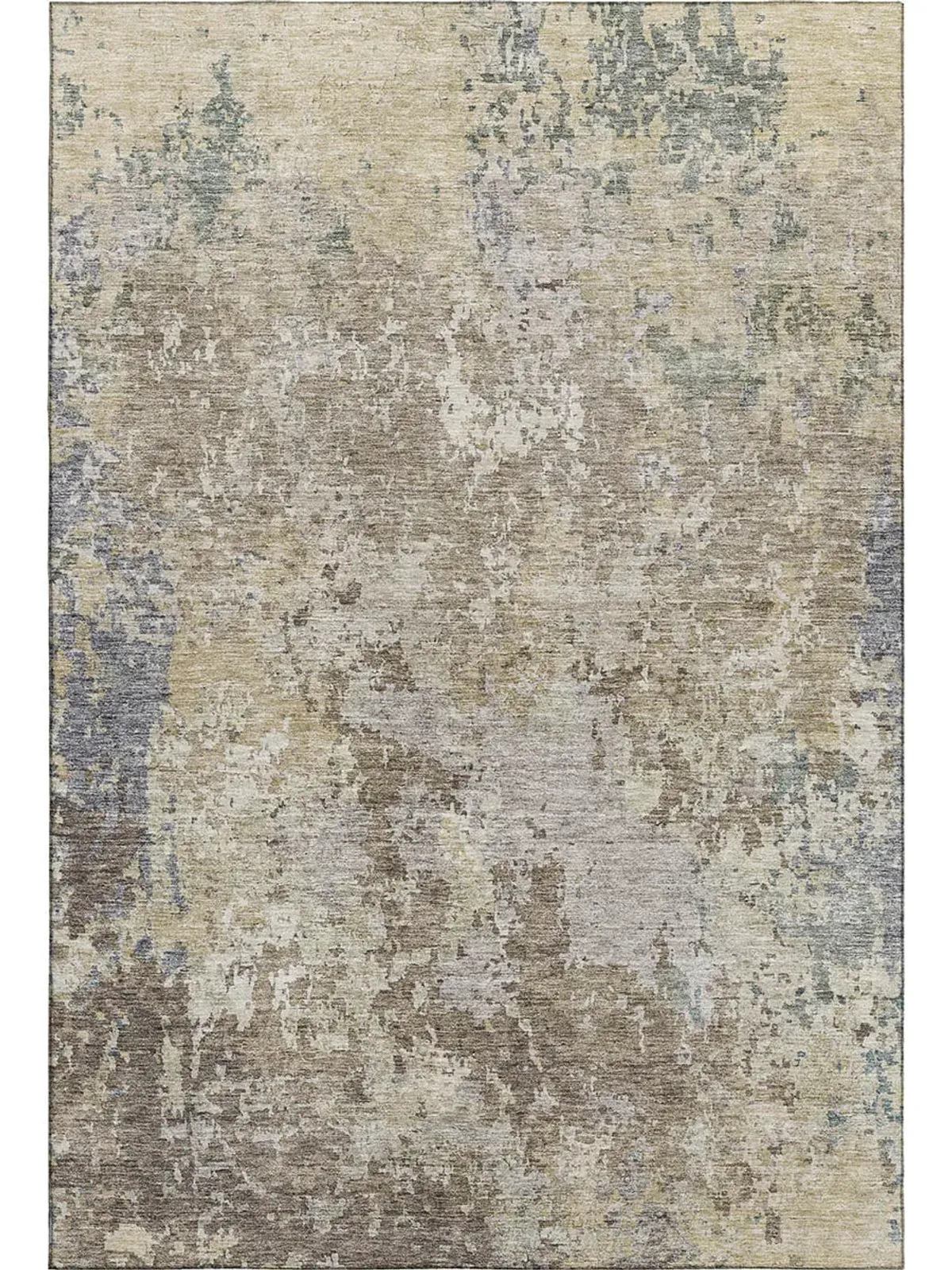 Bresca BC6 Beige 8' x 10' Rug