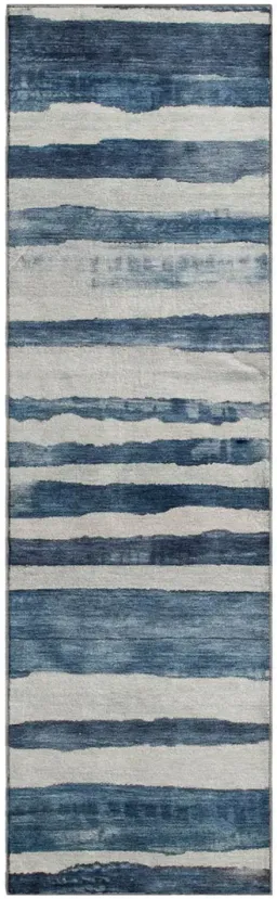 Denim color