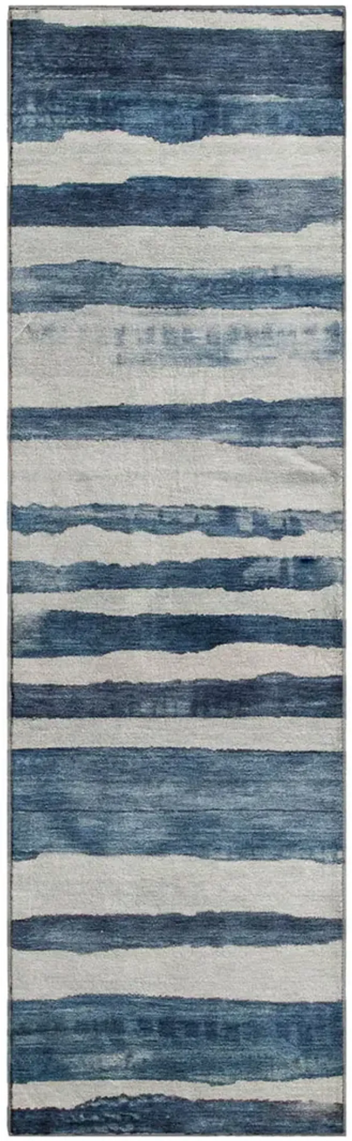 Neo NO16 Denim 2'3" x 7'6" Rug