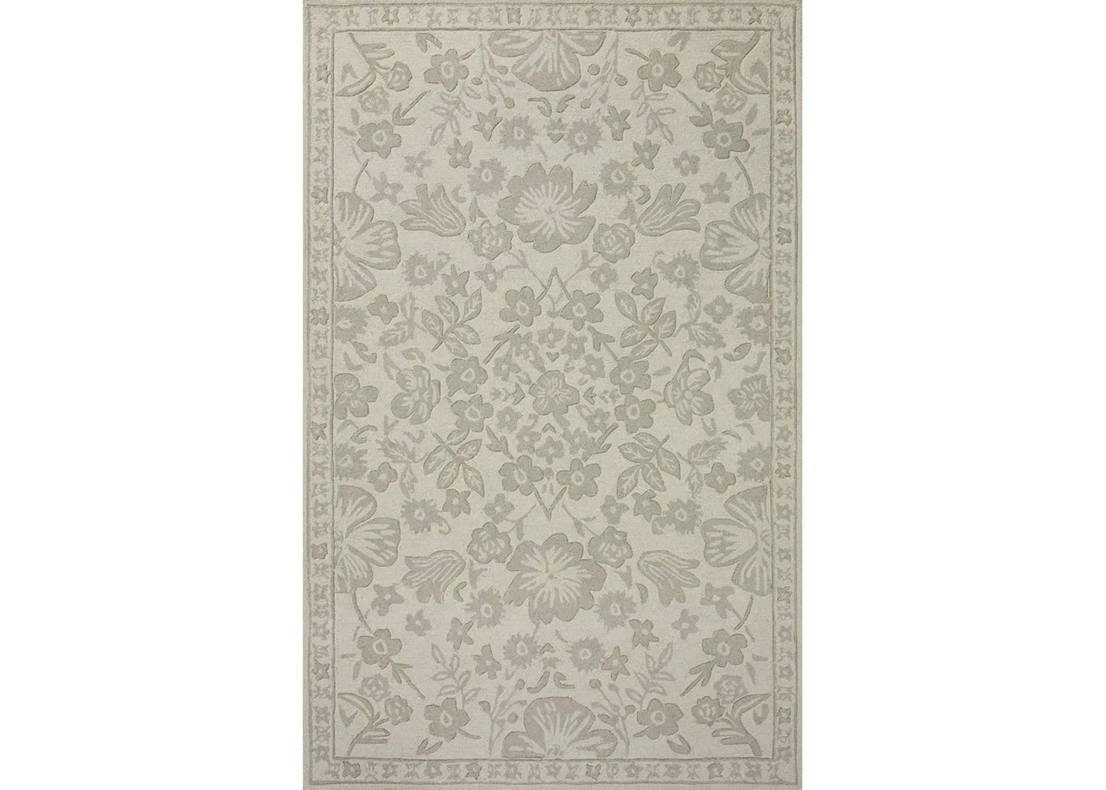 Arboretum ARB02 2'3" x 3'9" Rug