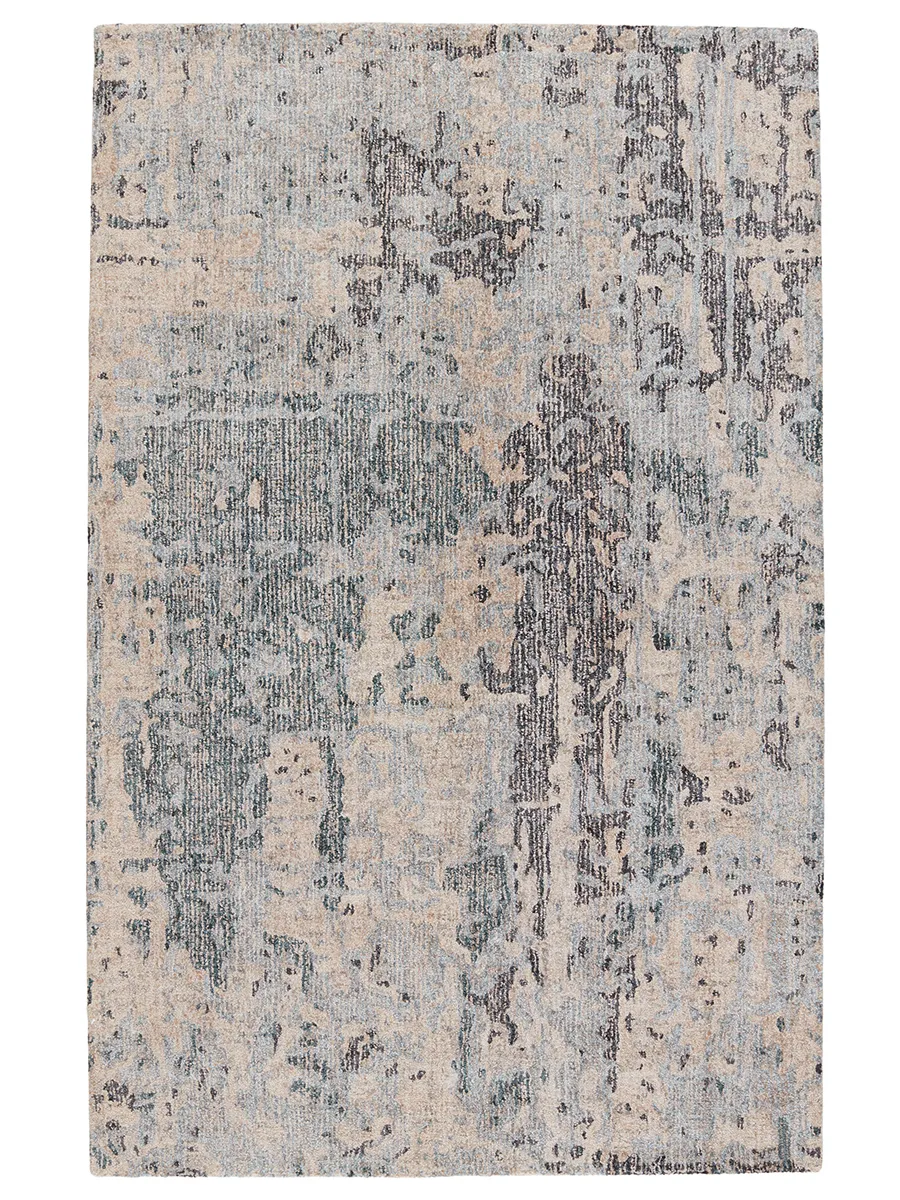 Britta Plus Octave Gray 10' x 14' Rug