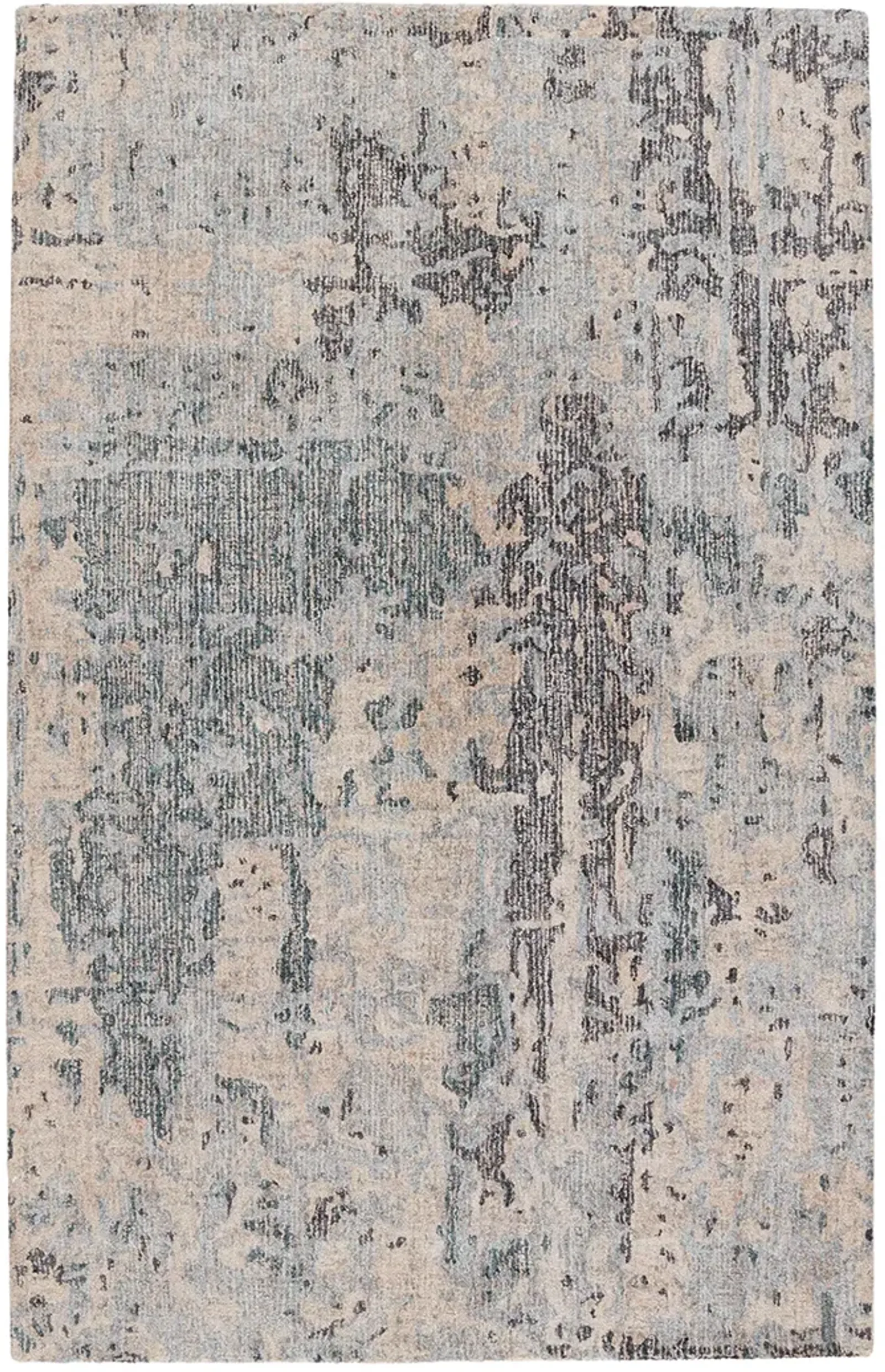 Britta Plus Octave Gray 10' x 14' Rug