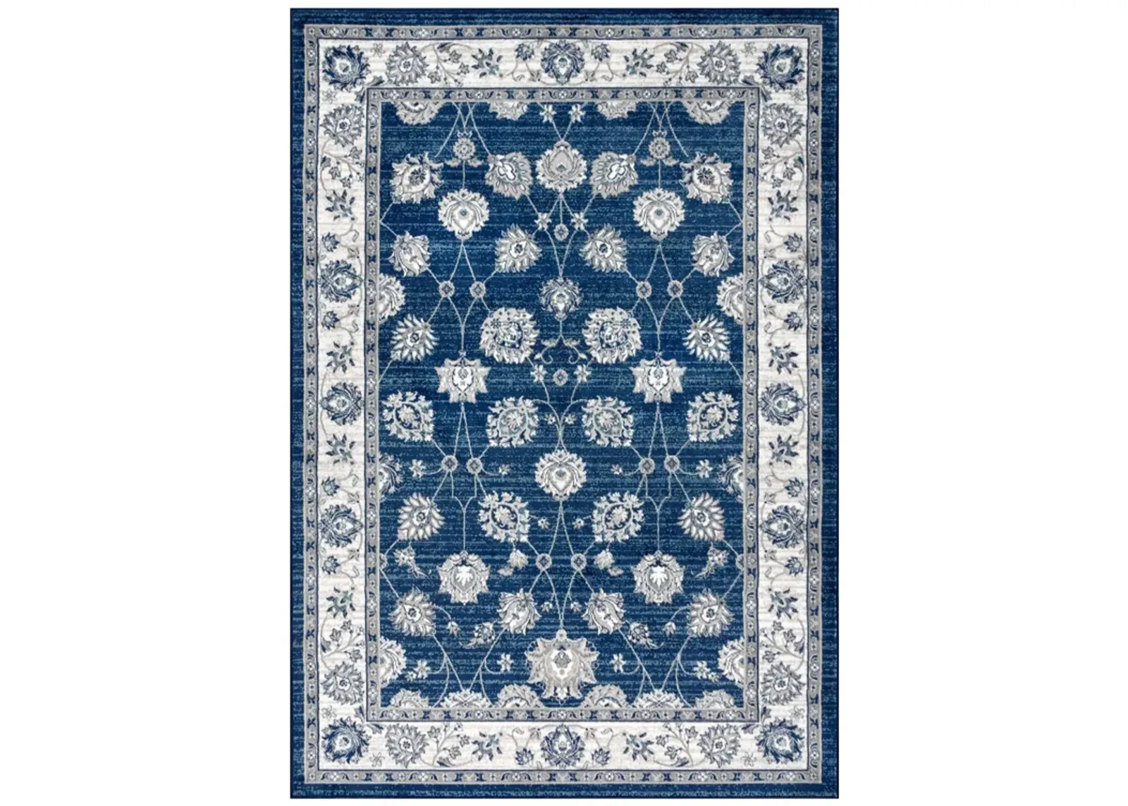 Modern Persian Vintage Moroccan Traditional Area Rug