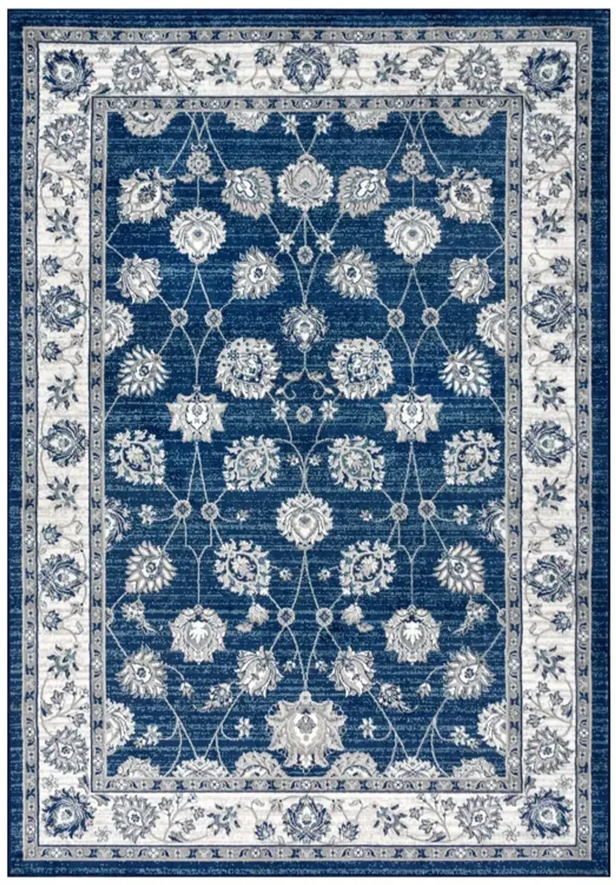 Modern Persian Vintage Moroccan Traditional Area Rug