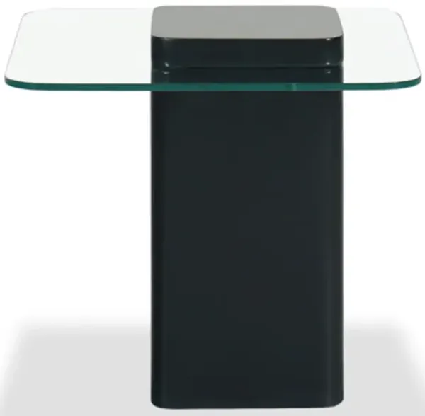 Donora End Table