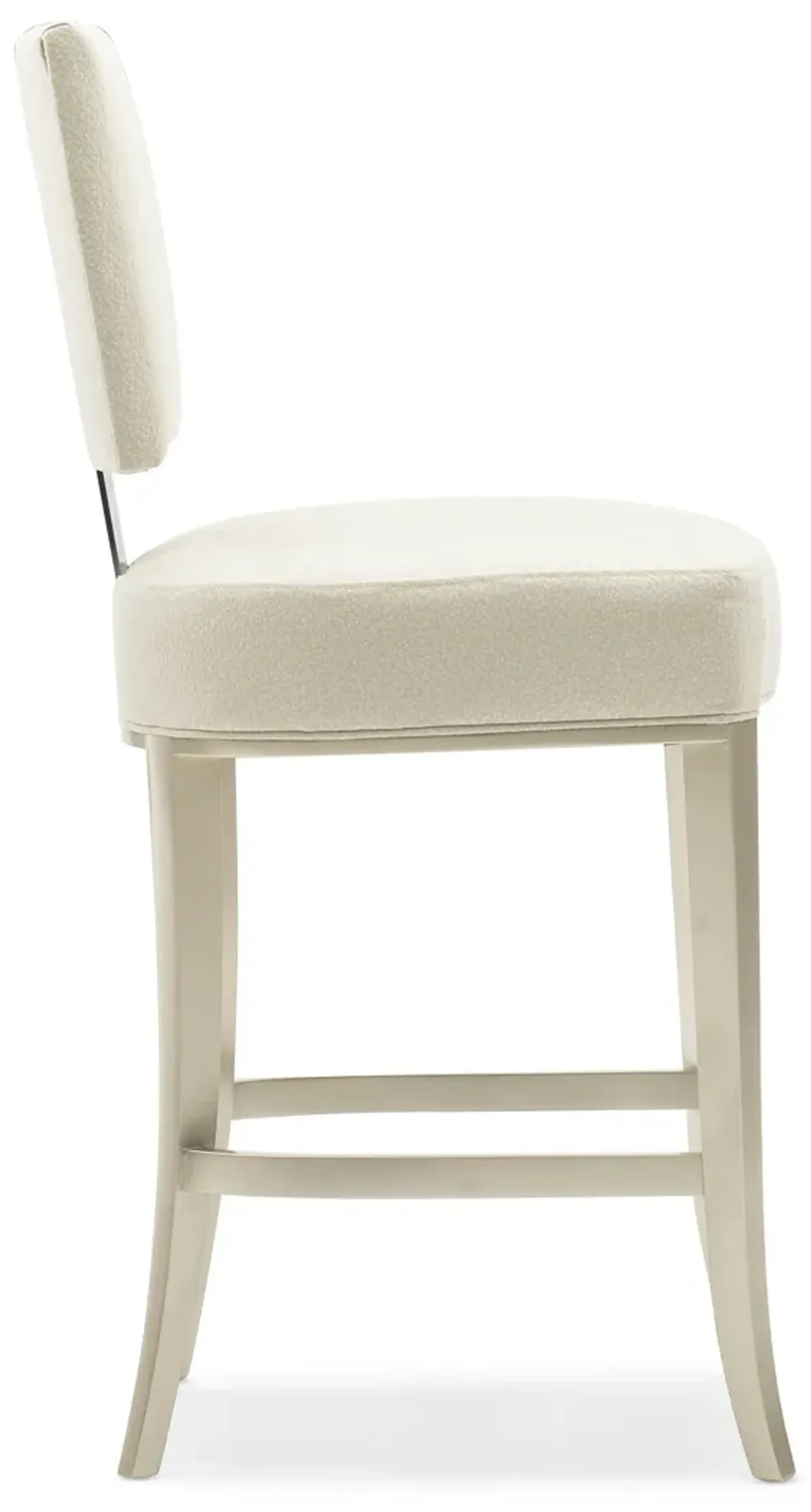 Reserved Seating Counter Stool