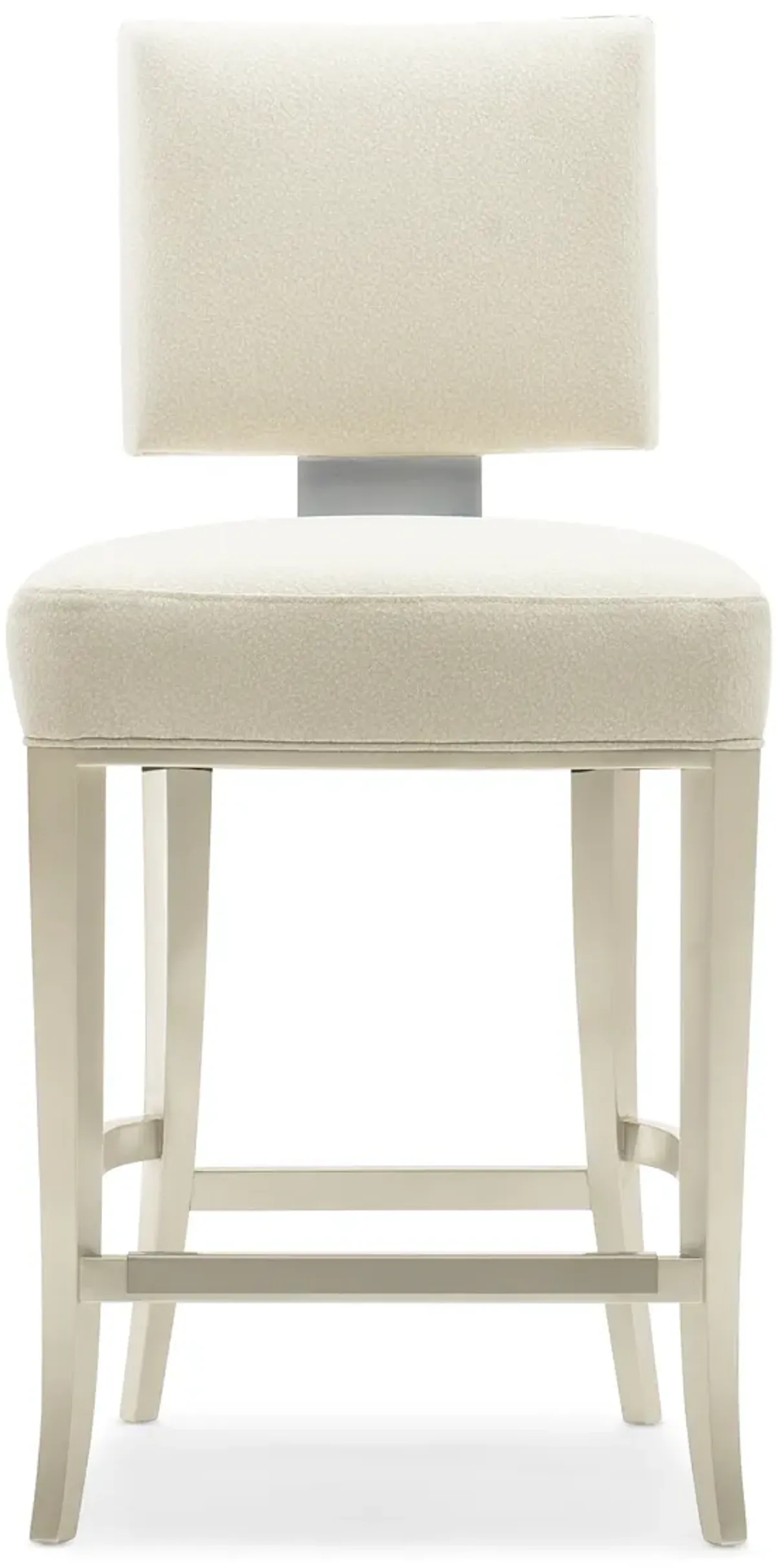 Reserved Seating Counter Stool