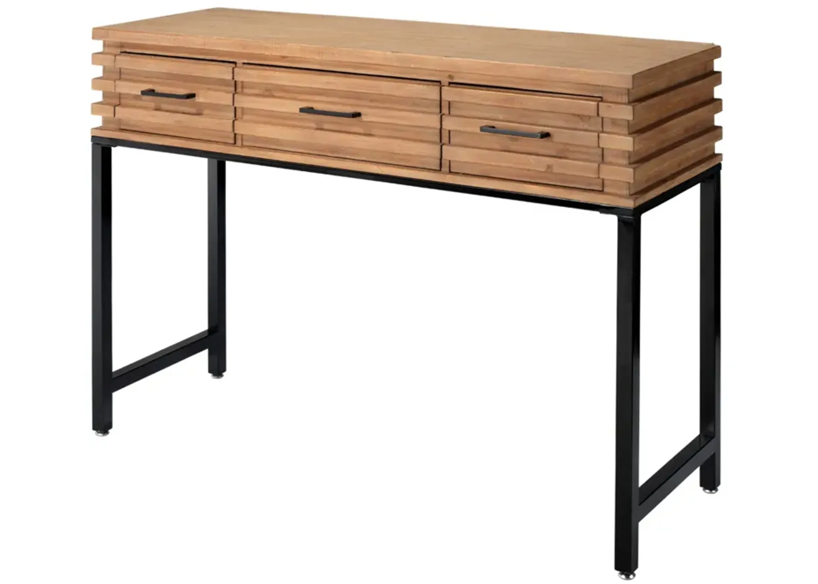 Logan Wood Console