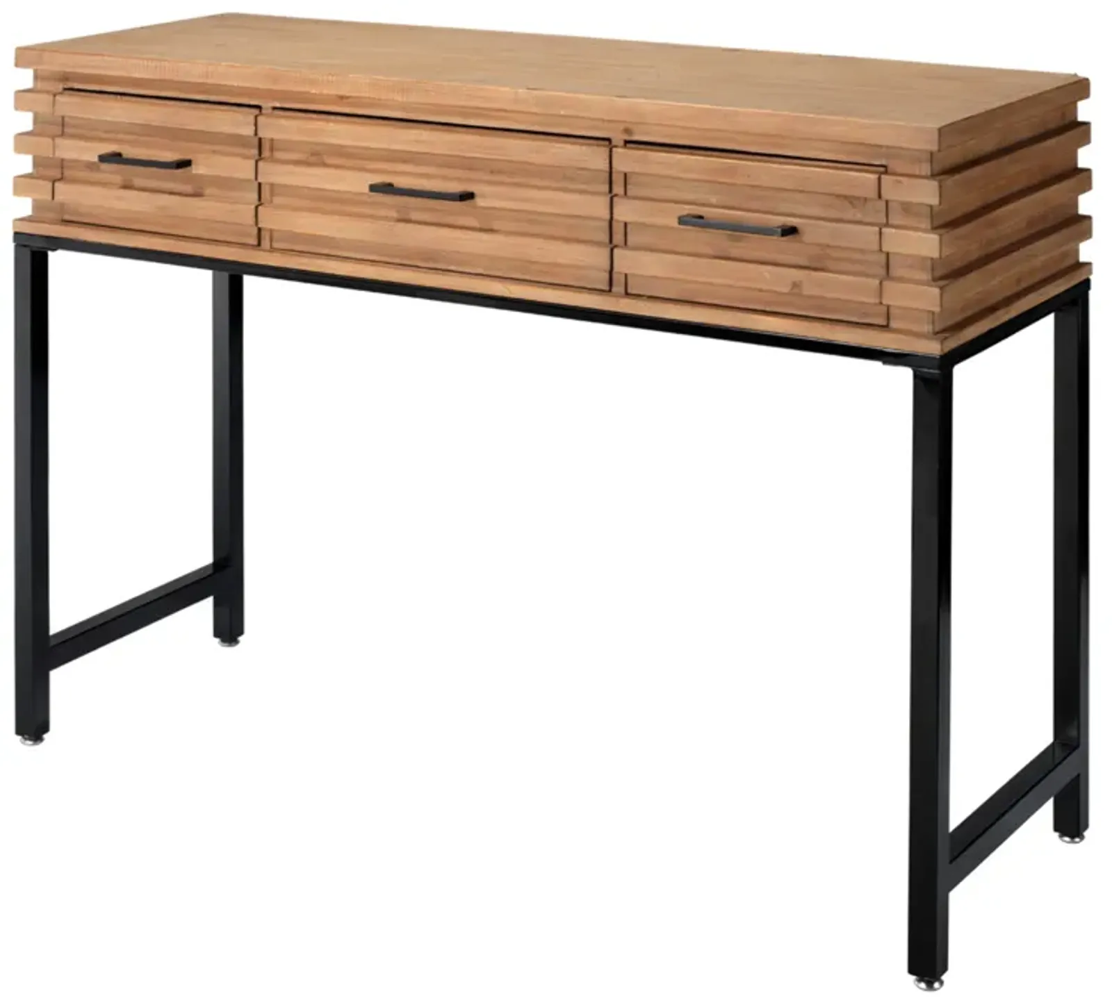 Logan Wood Console