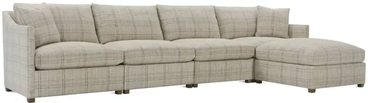 Serena 5-Piece Sectional