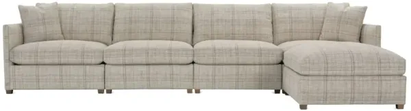 Serena 5-Piece Sectional