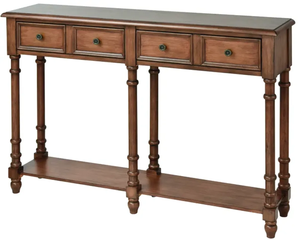 Hager Console Table