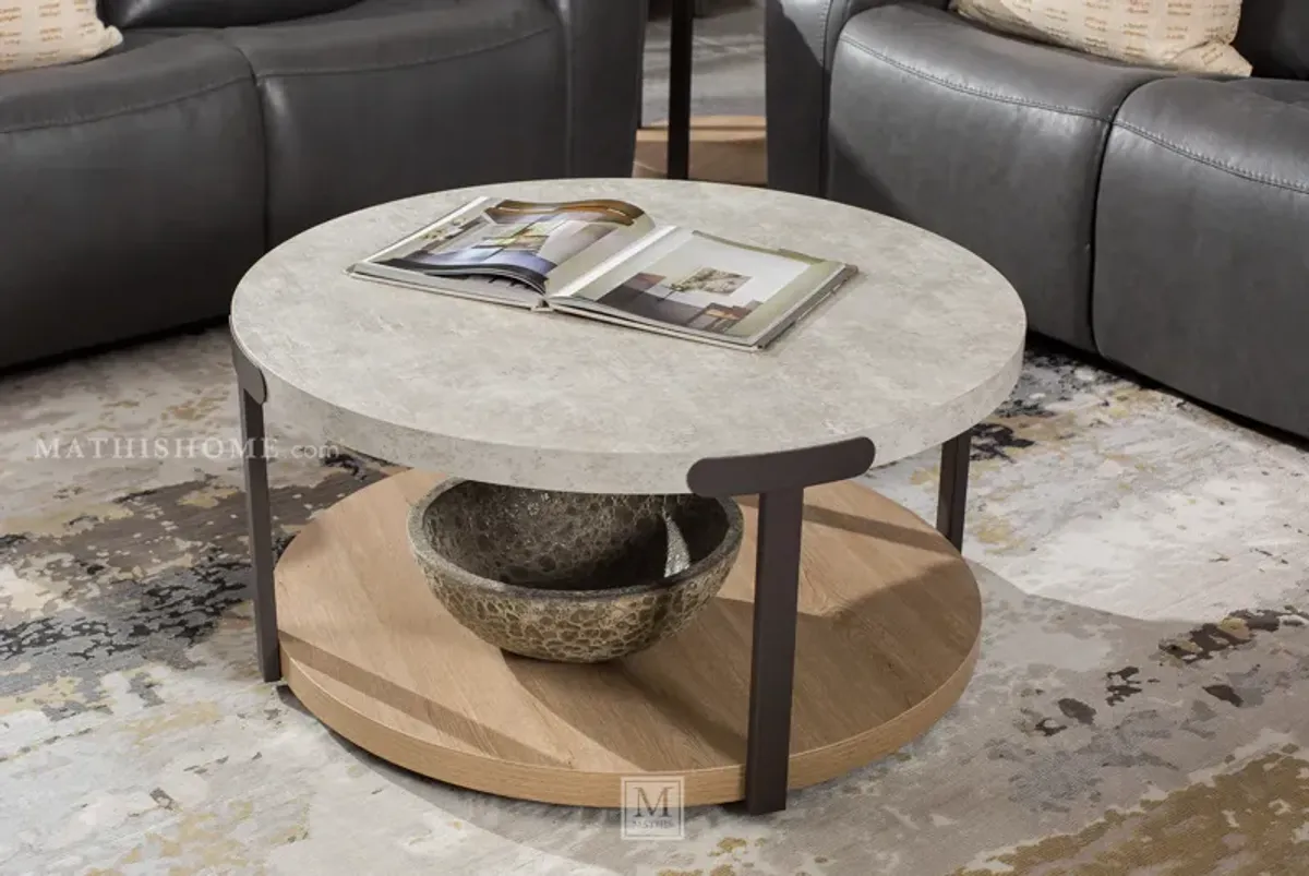 Darthurst Table (Set of 3)