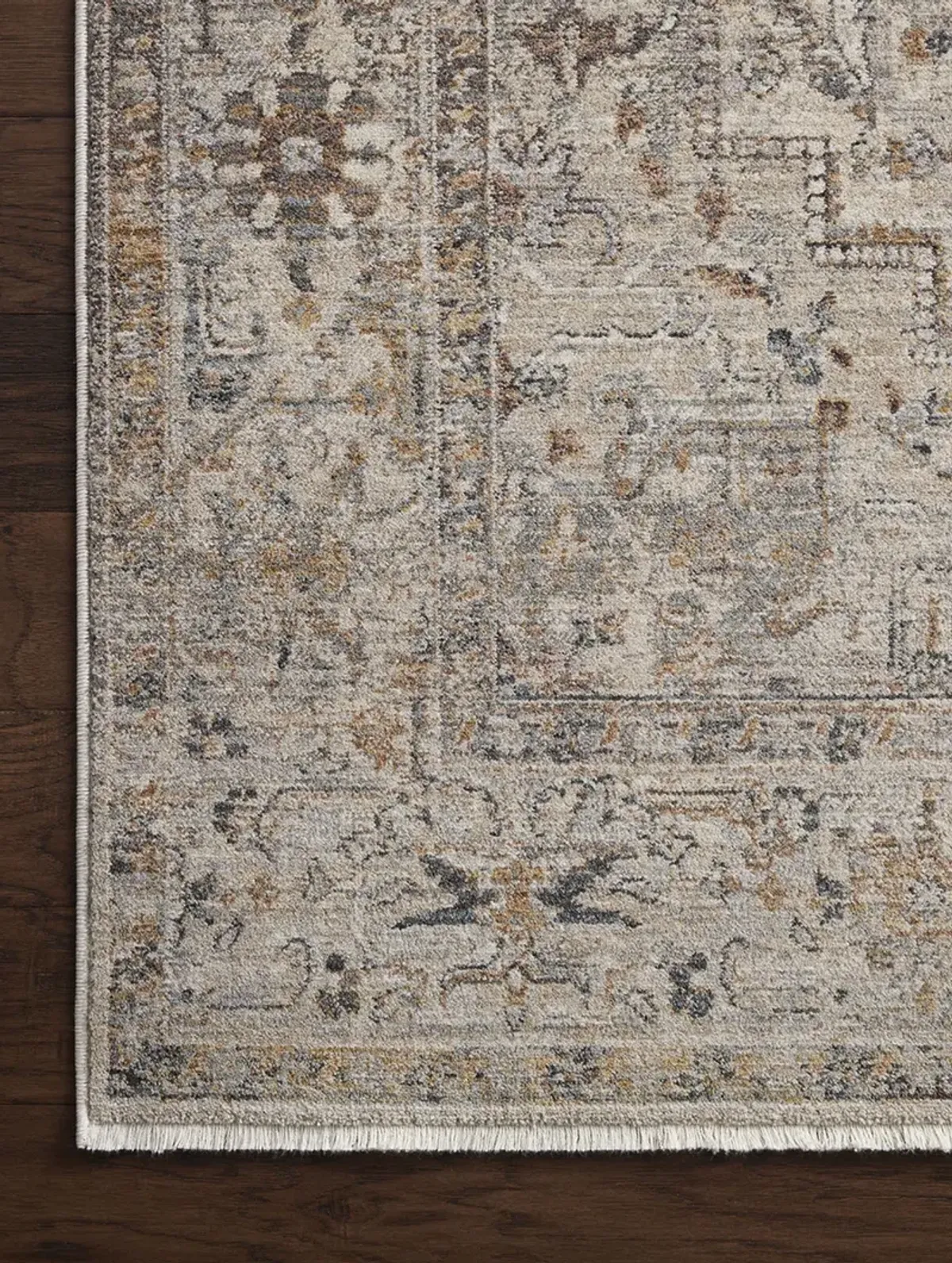 Lyra LYR06 7'10" x 10'" Rug