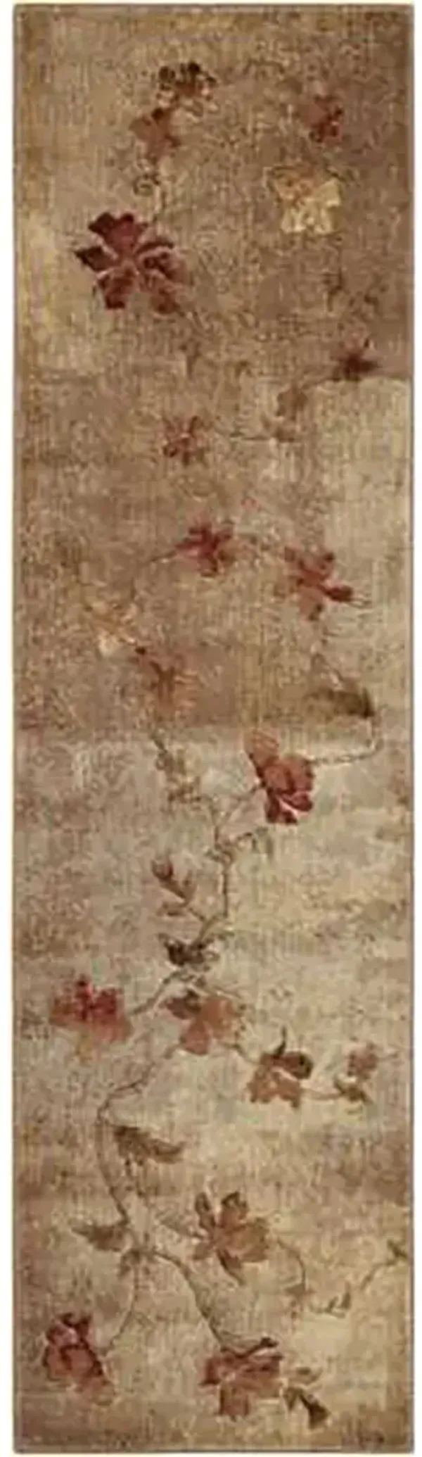 Somerset ST64 Multicolor 2' x 5'9" Rug