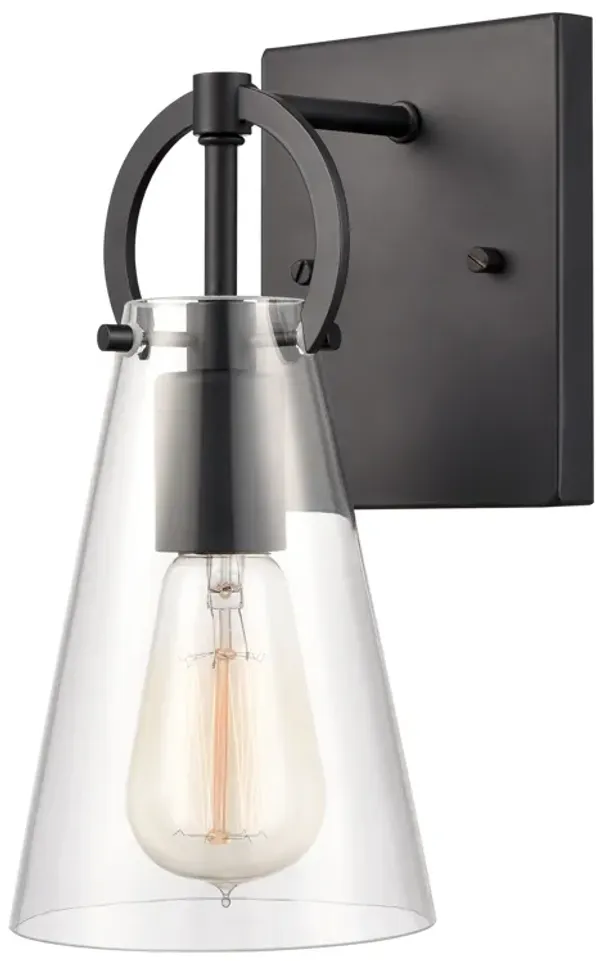 Gabby 11'' High 1-Light Sconce