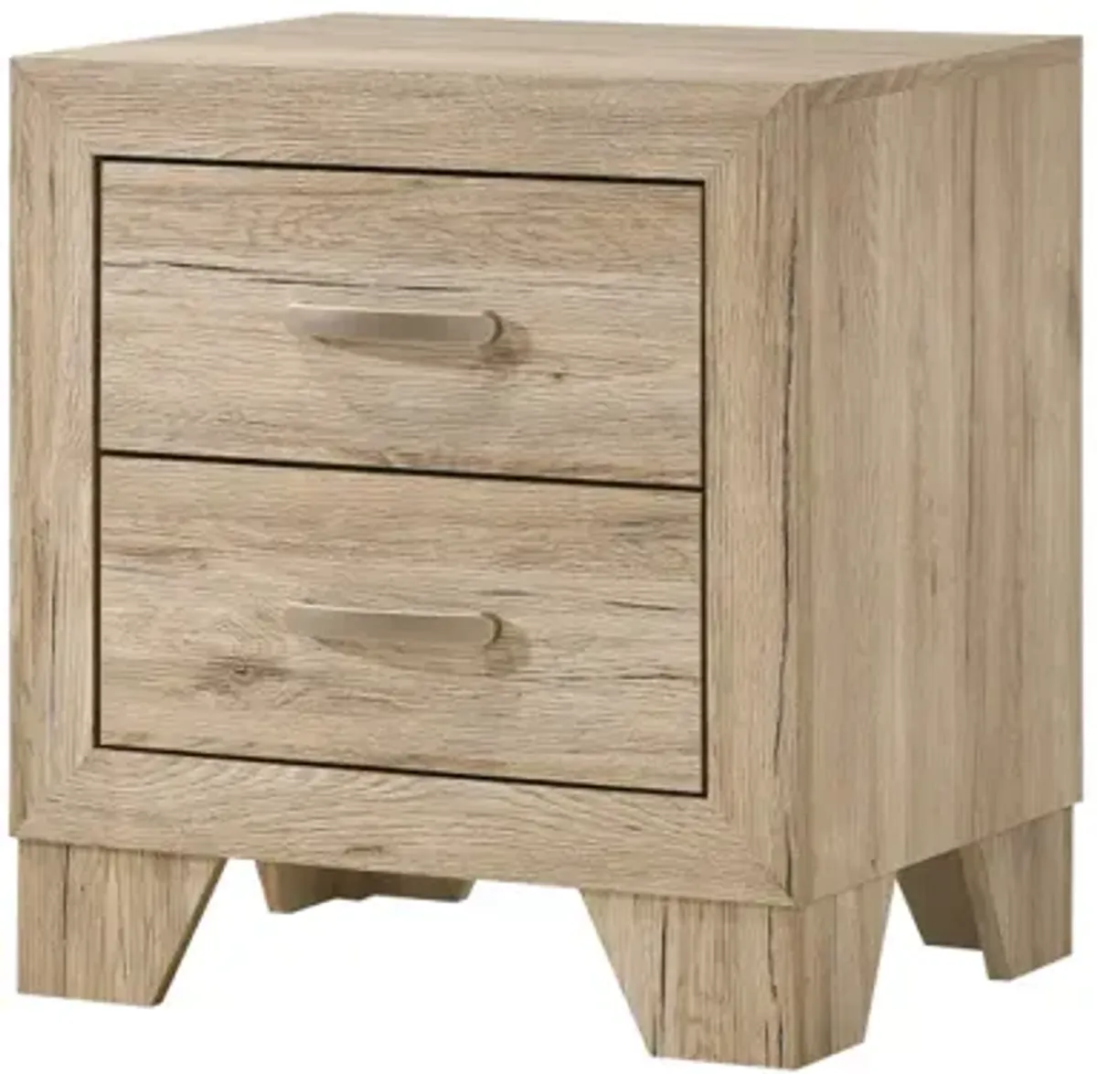 Miquell Nightstand