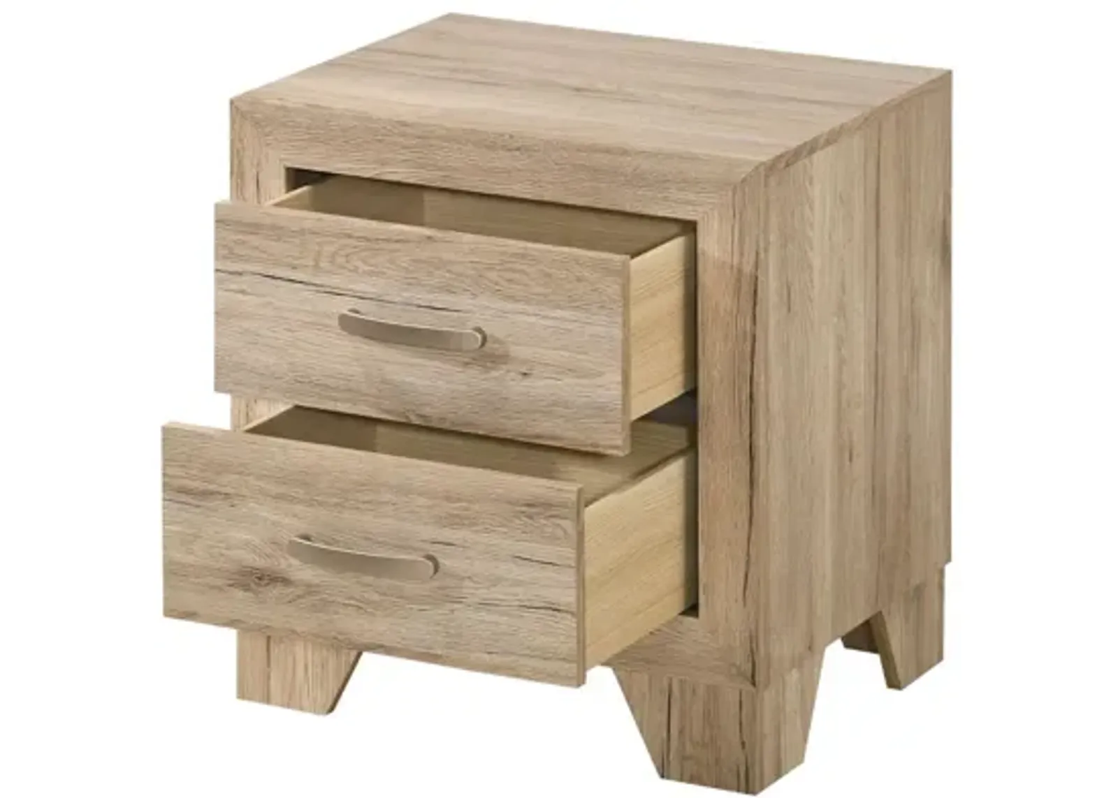 Miquell Nightstand