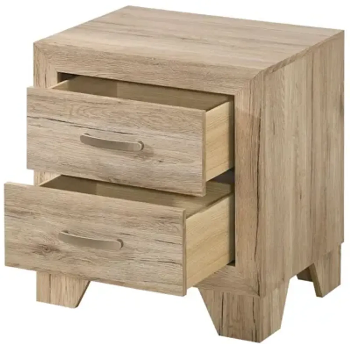 Miquell Nightstand