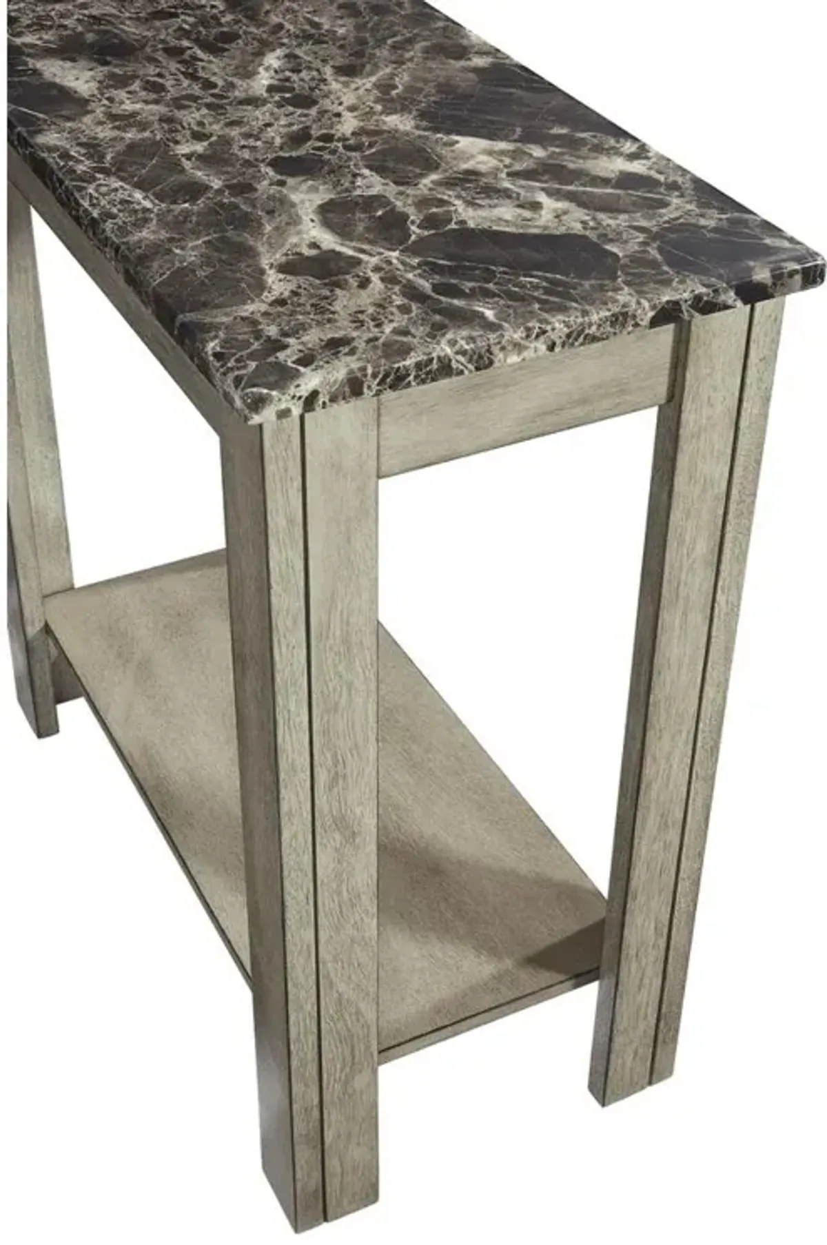 Chairside Table