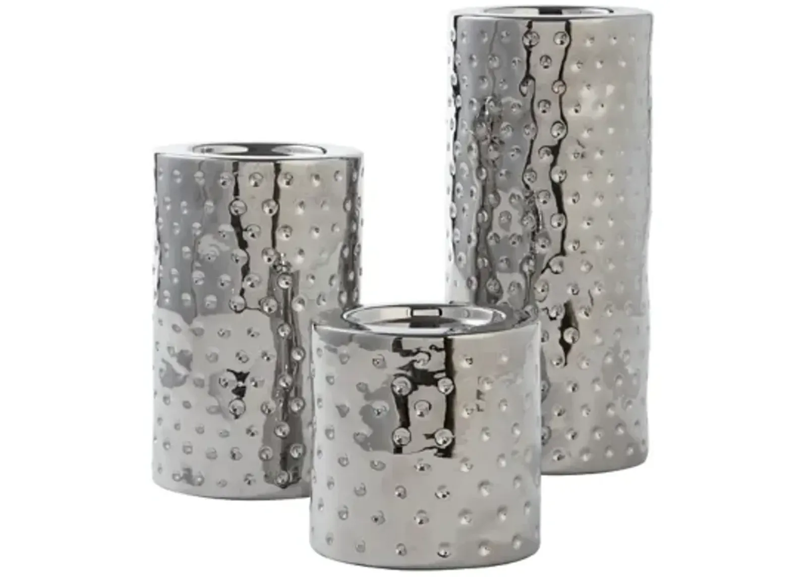 Marisa Candle Holder (Set of 3)