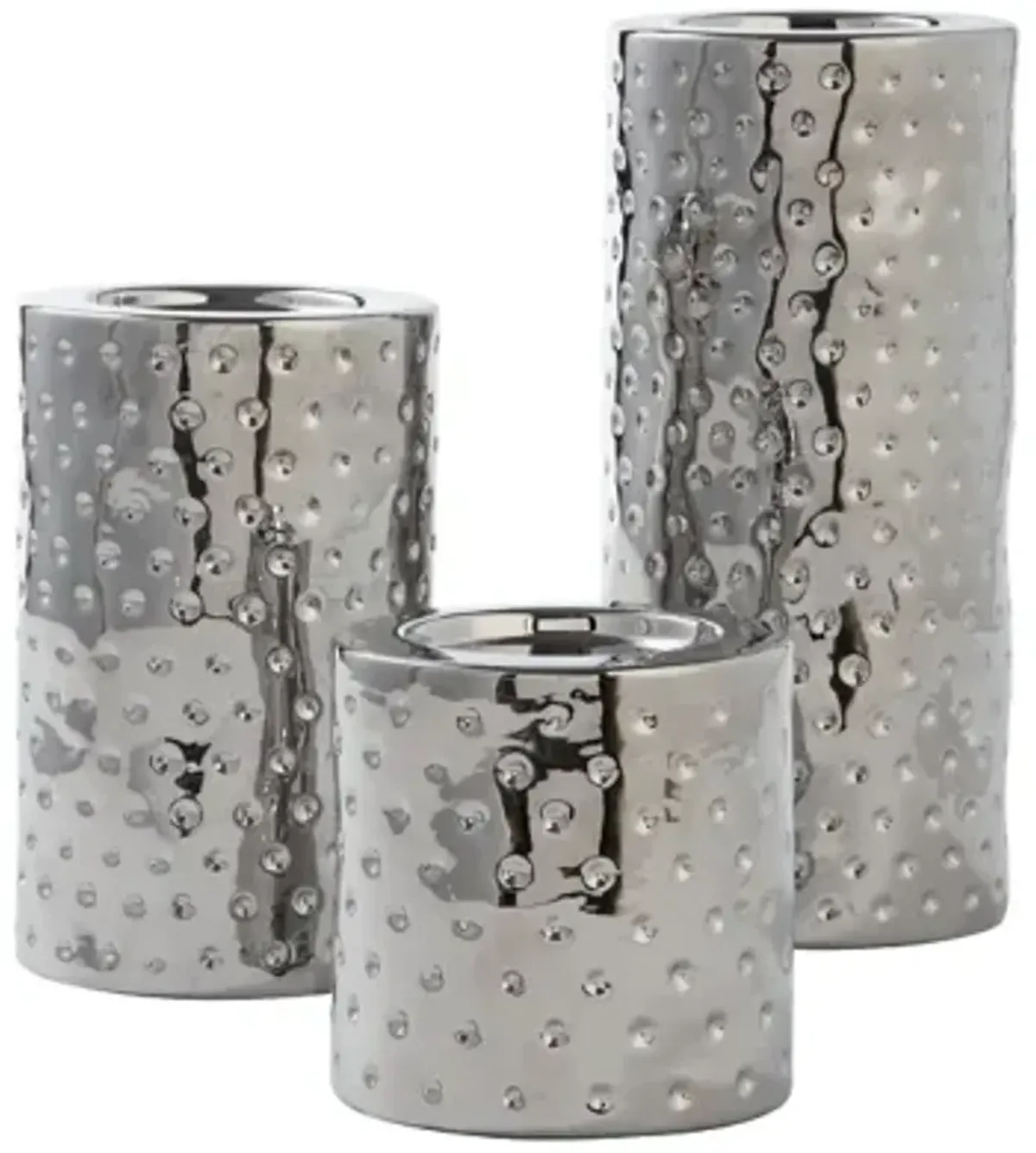 Marisa Candle Holder (Set of 3)