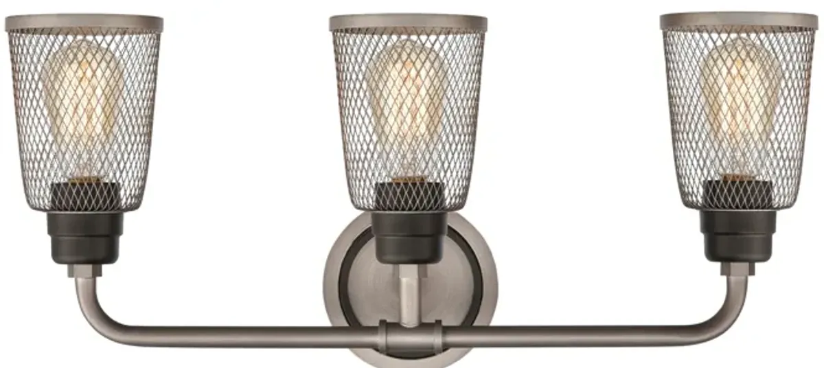 Glencoe Vanity Light