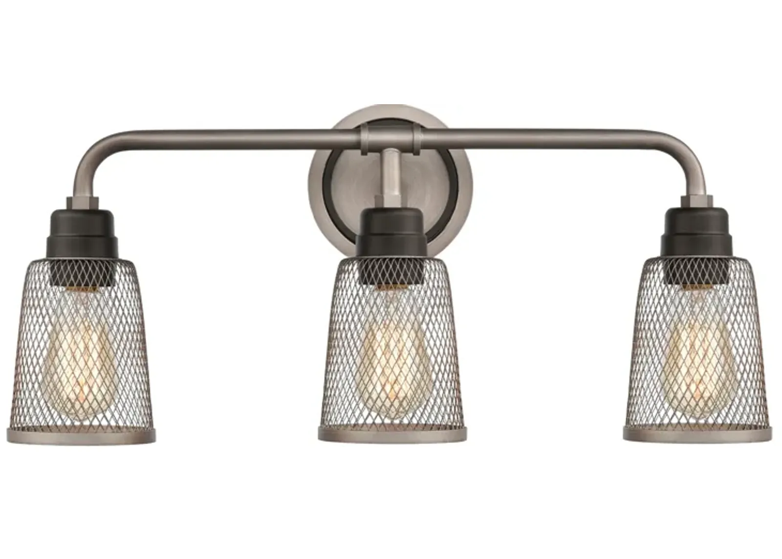 Glencoe Vanity Light