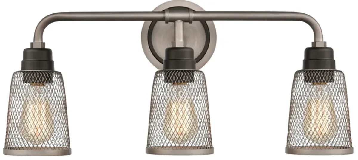 Glencoe Vanity Light