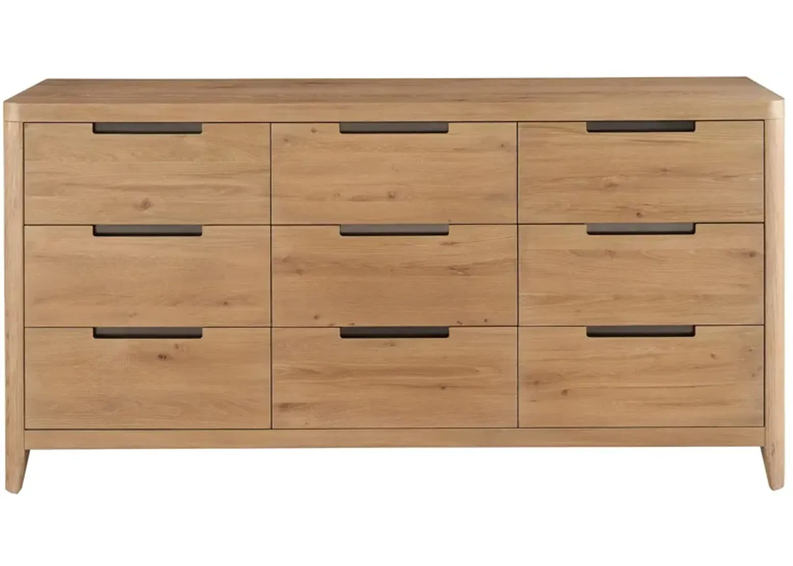 Walker Drawer Dresser