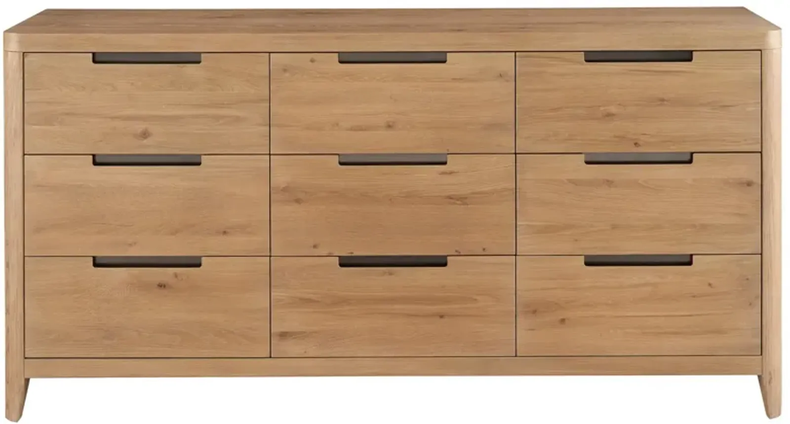 Walker Drawer Dresser