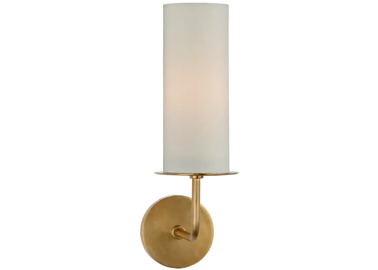 Larabee Single Sconce