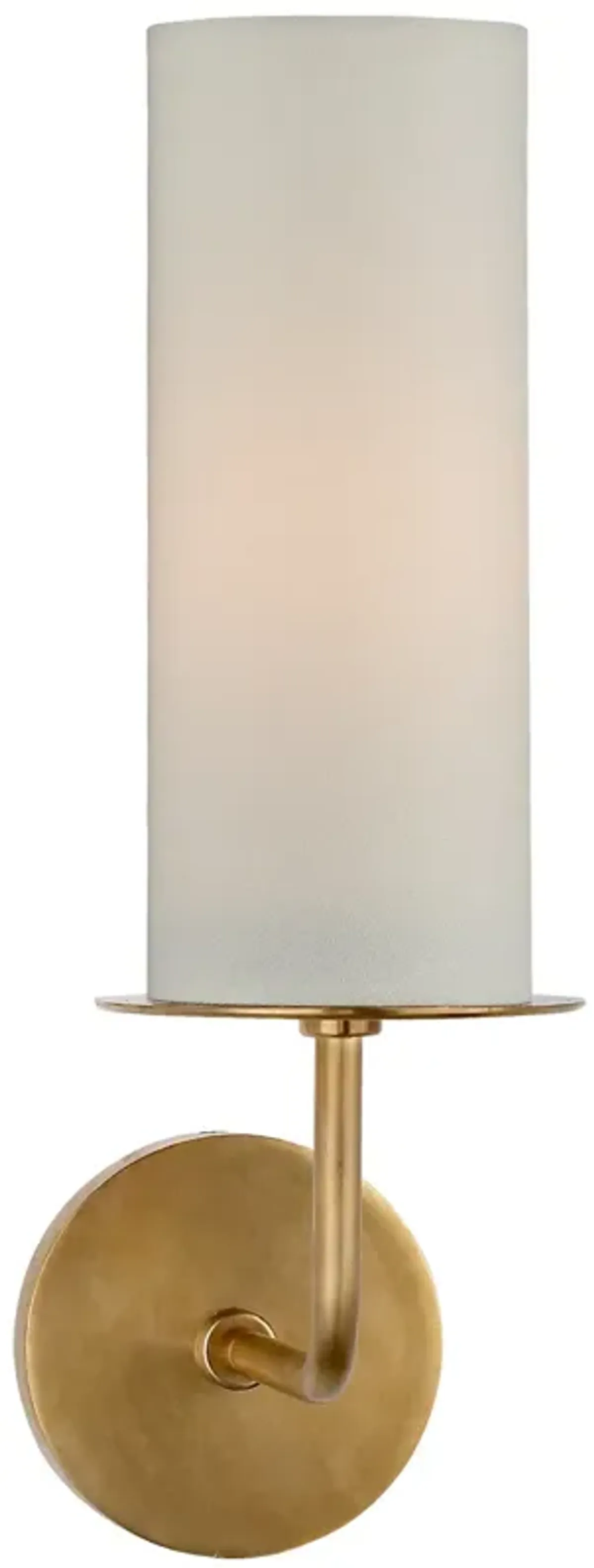 Larabee Single Sconce