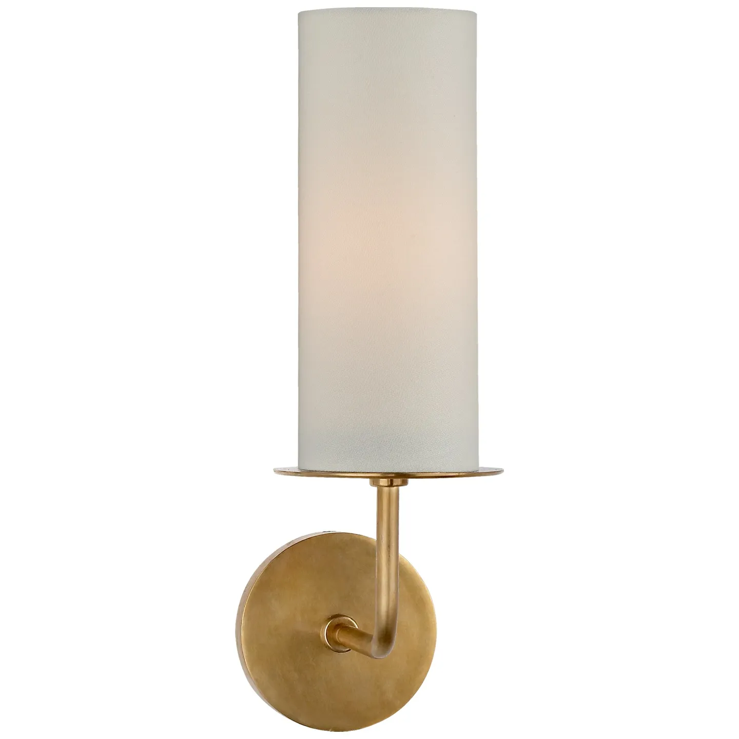 Larabee Single Sconce