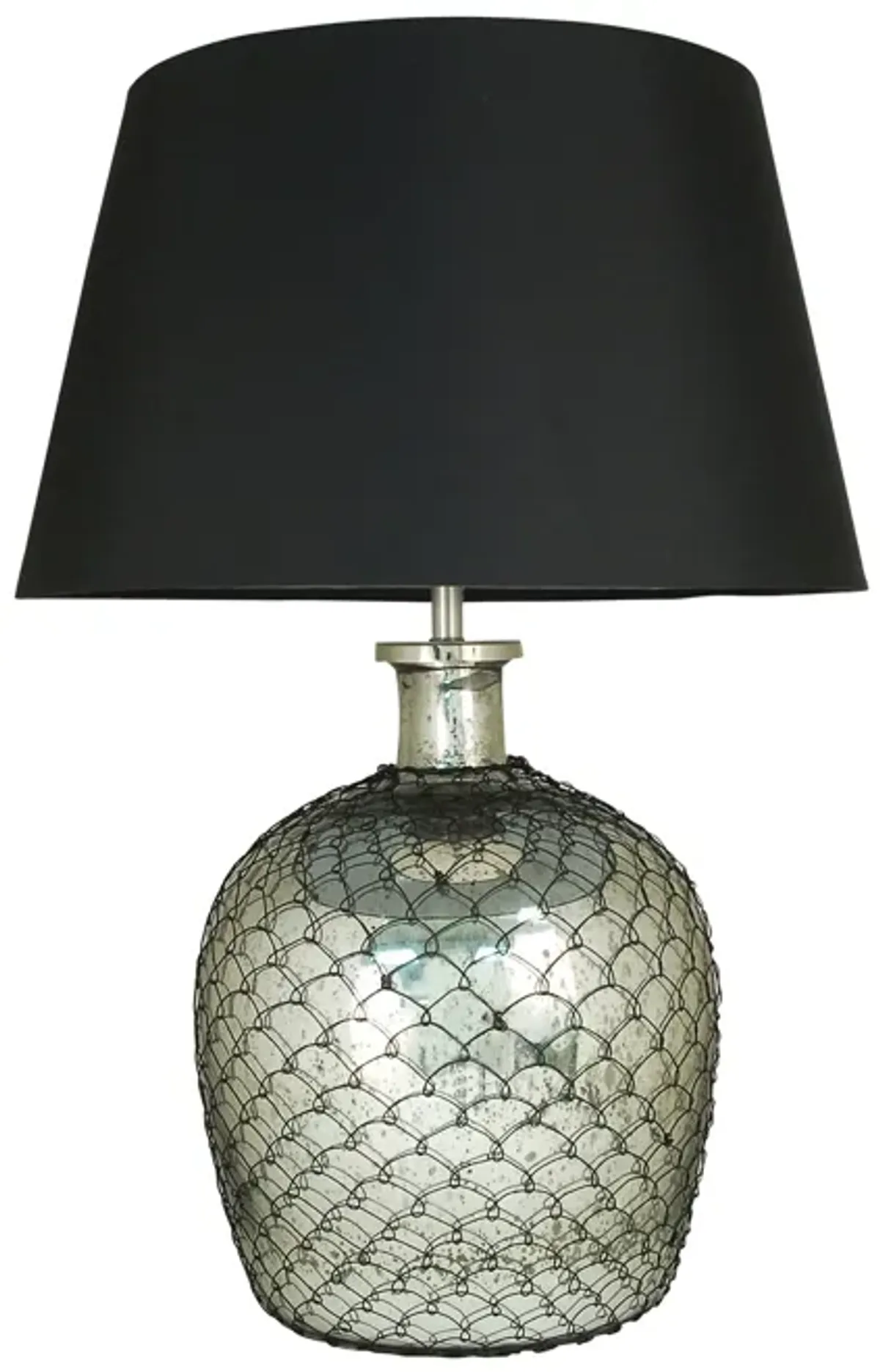 Rustique Table Lamp