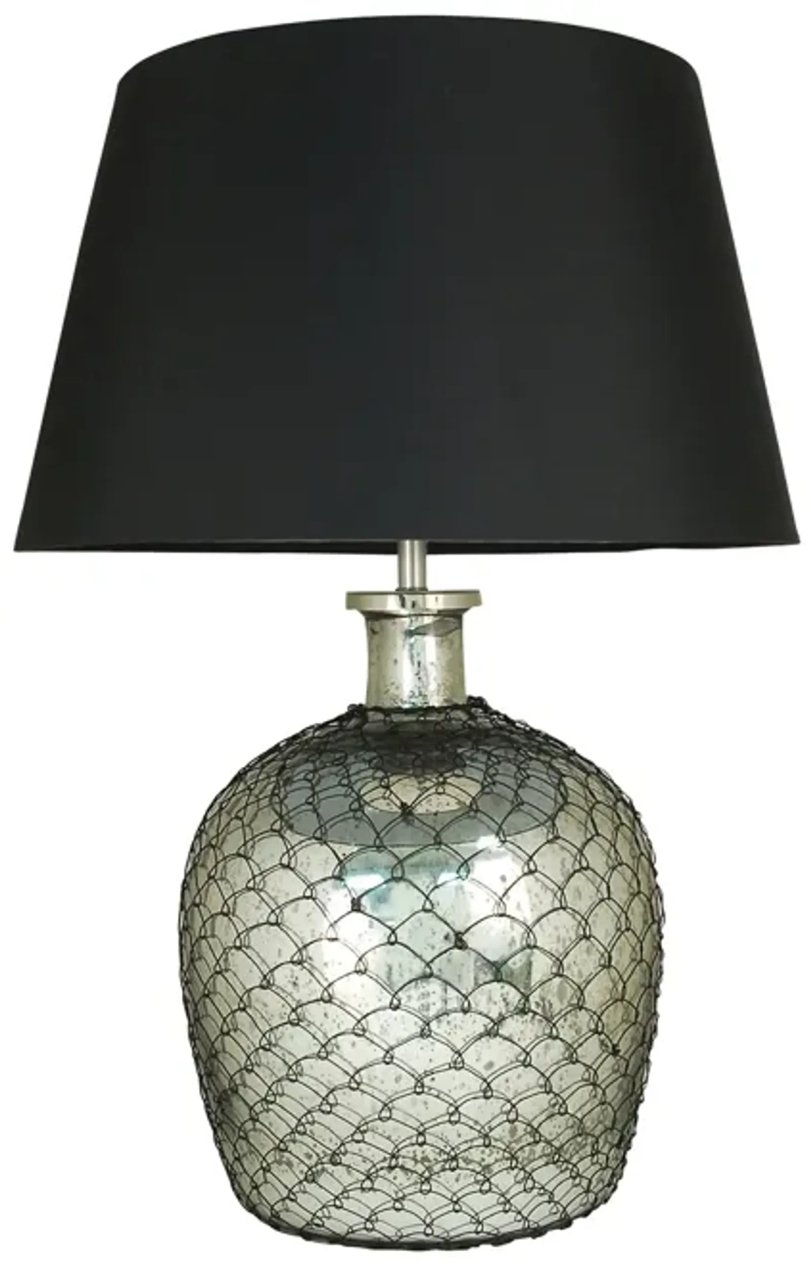 Rustique Table Lamp