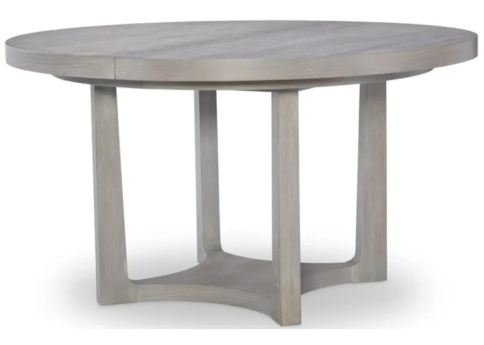 Artesia Round to Oval Table