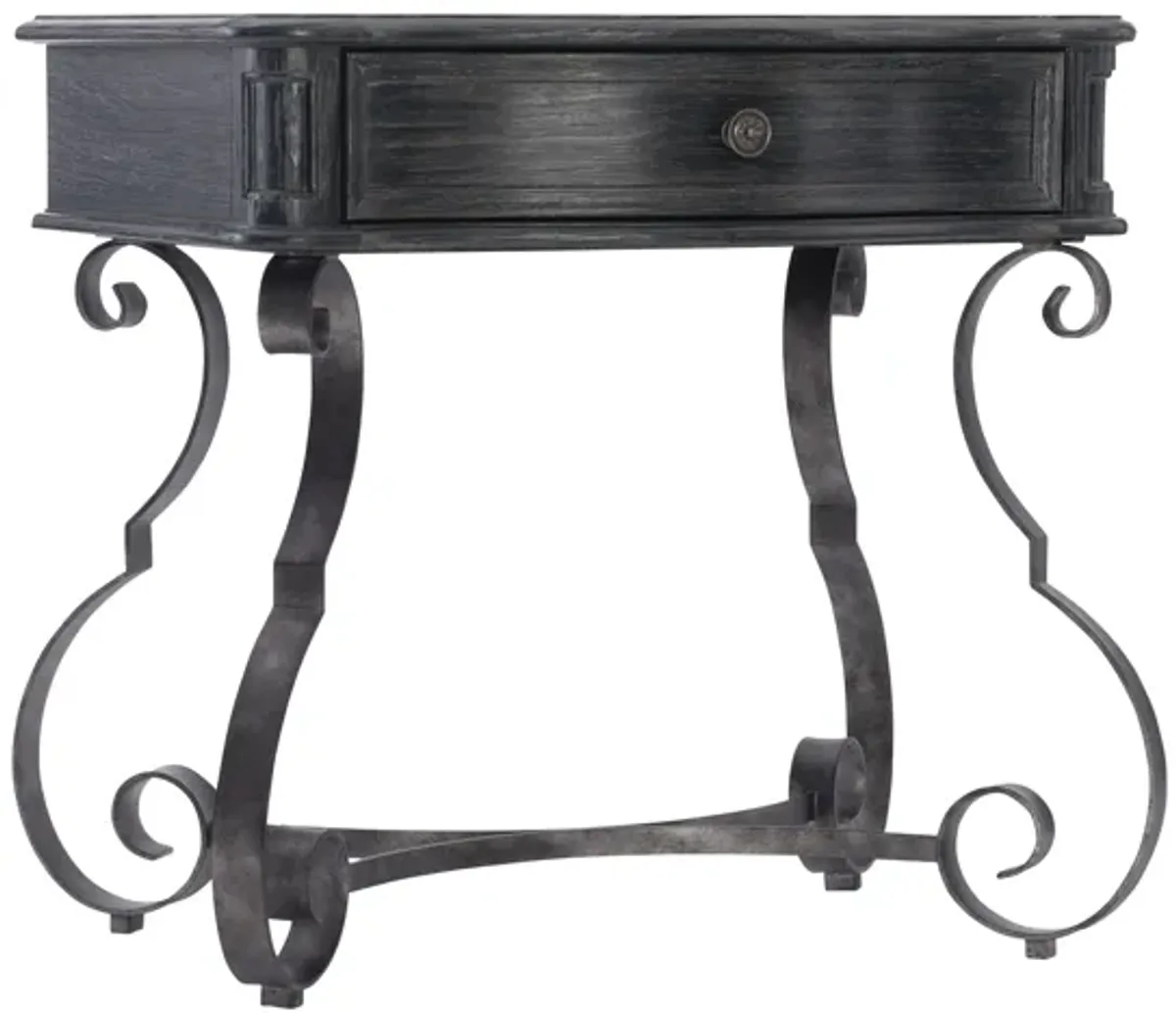 Villa Toscana Nightstand