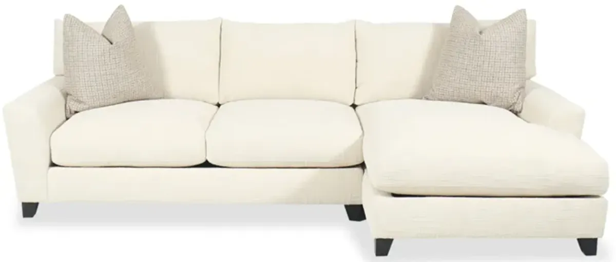 Harris 2-Piece Sectional