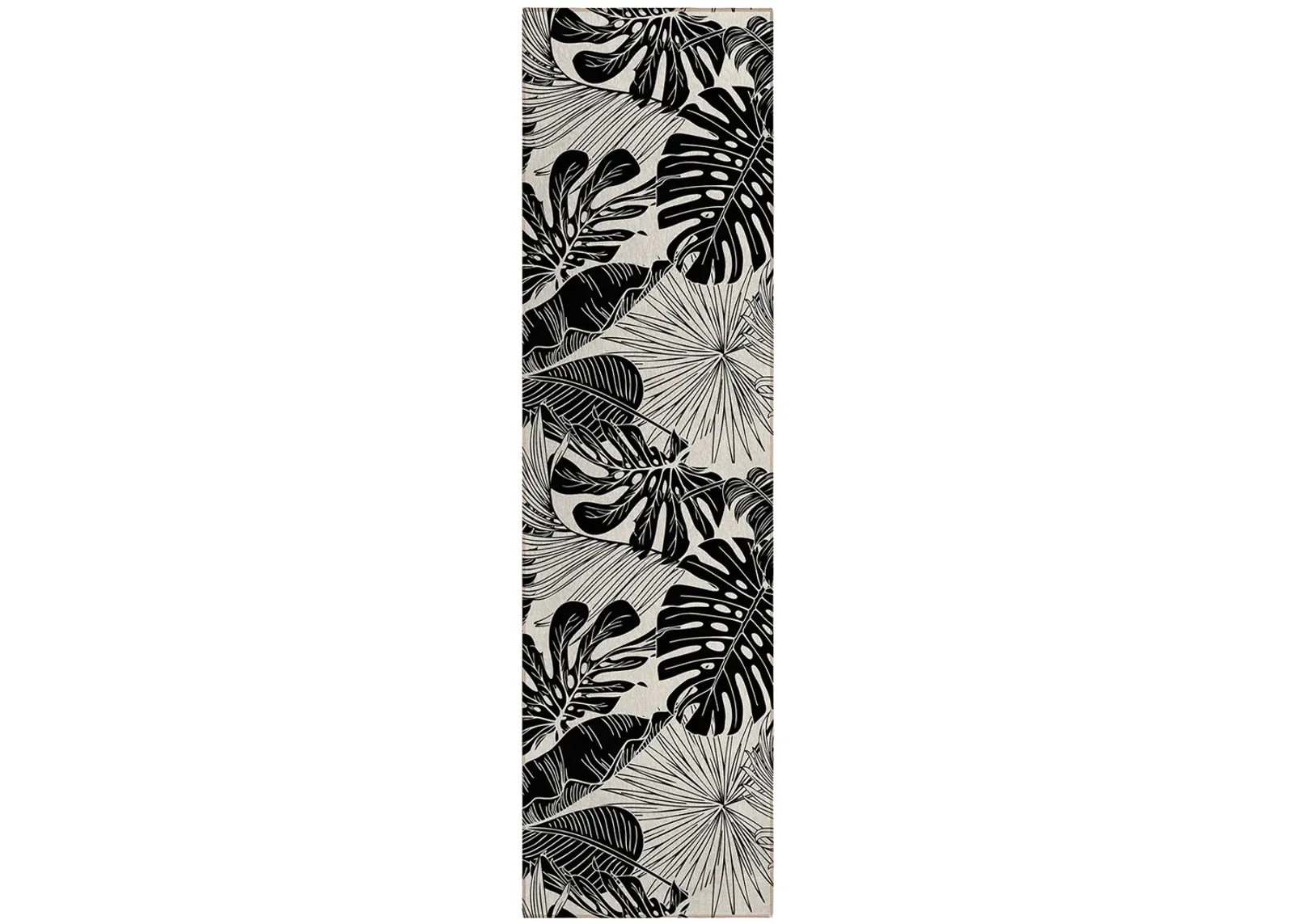 Tropics TC16 Eclipse 2'3" x 7'6" Rug