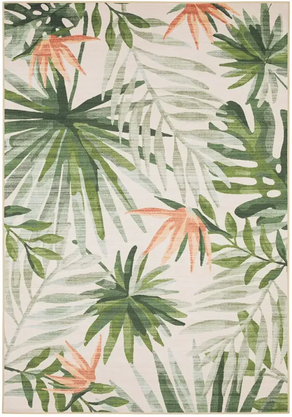 Fiji FIJ04 5' x 7' Rug