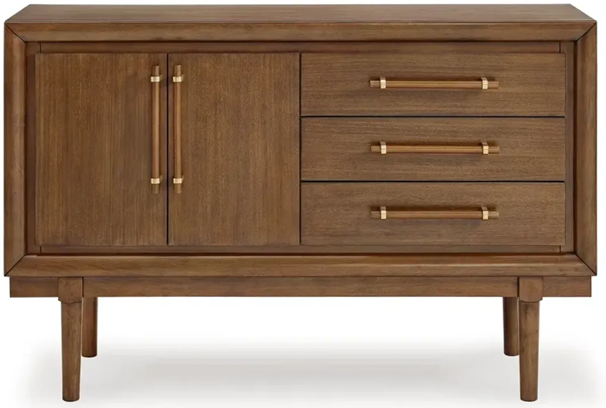 Lyncott Dining Server