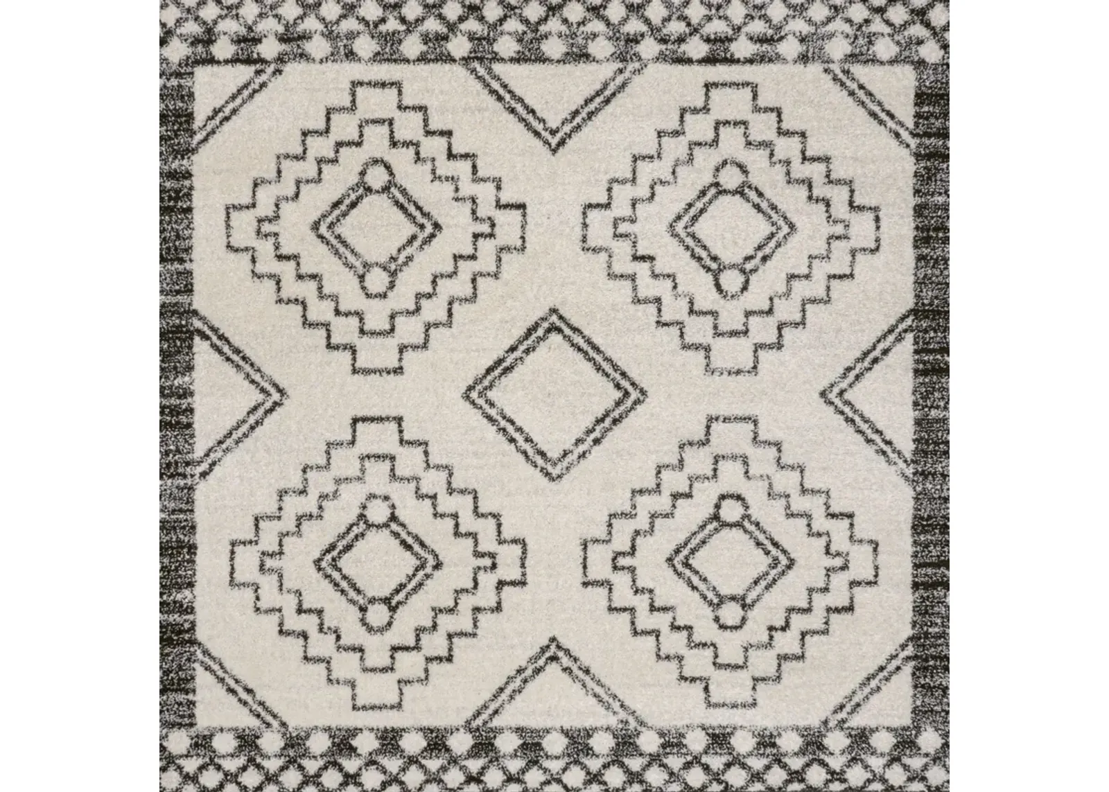 Amir Moroccan Beni Souk Area Rug