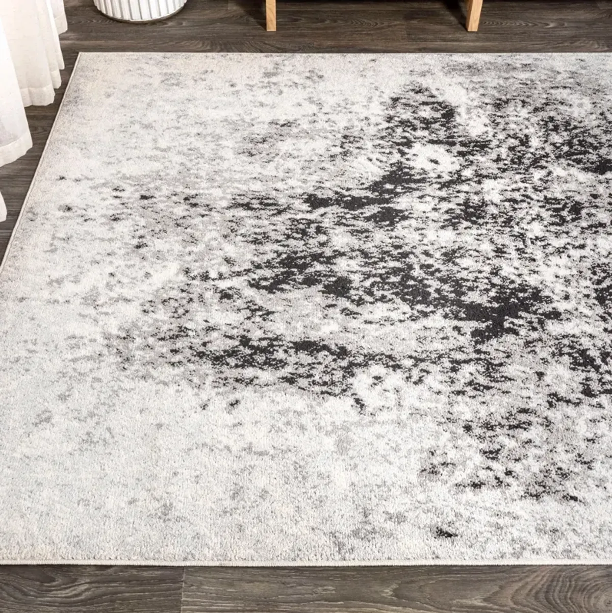 Dune Modern Abstract Area Rug