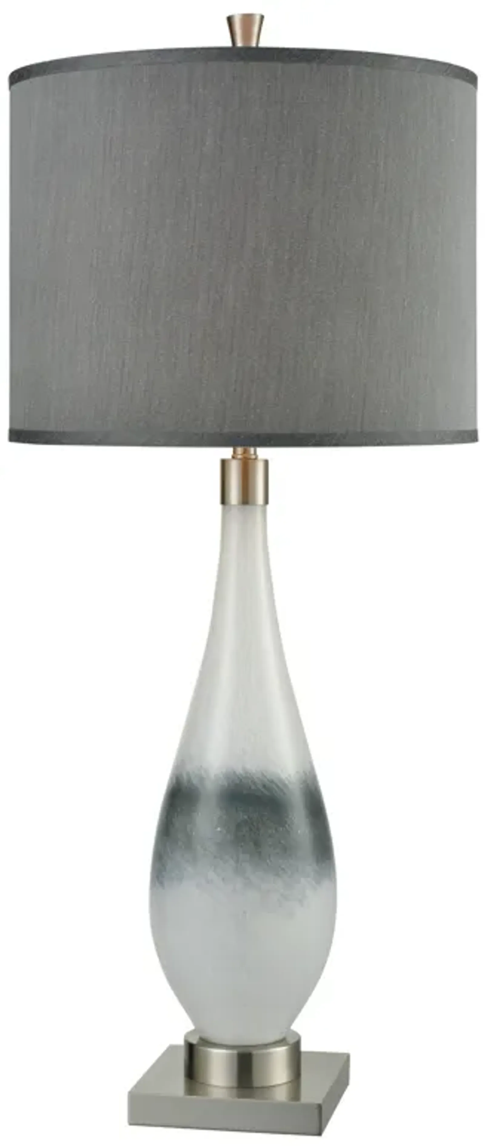 Vapor Table Lamp