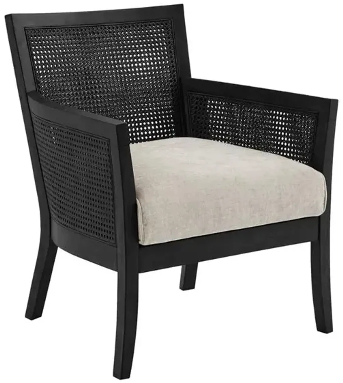 Madison Park Diedra Accent Chair MP100-1174