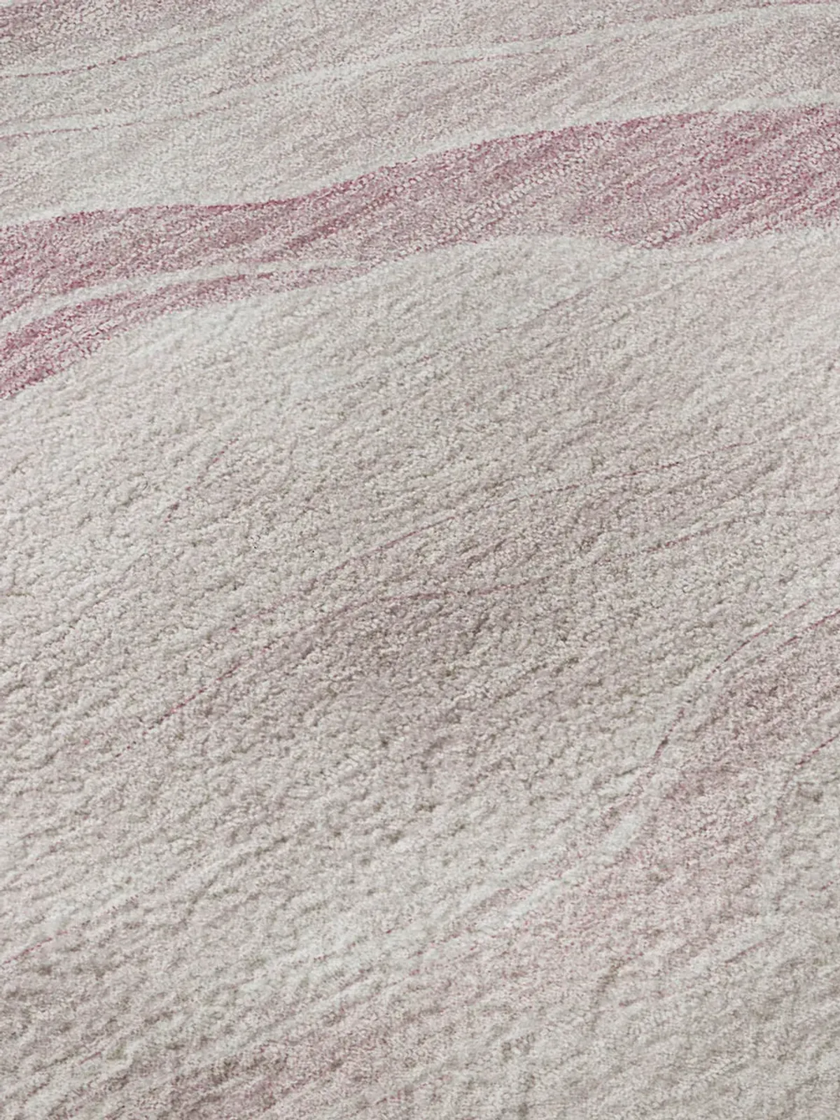 Pacifica PA6 Pink 2'3" x 7'6" Rug