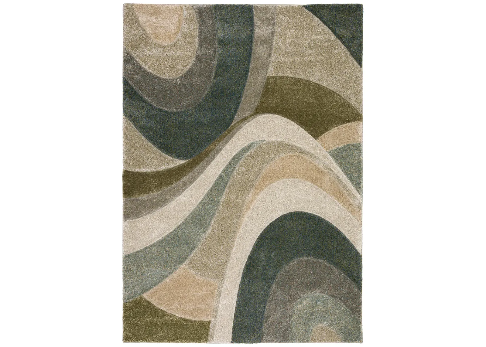 Carmona CO3 Fernway 5'1" x 7'5" Rug