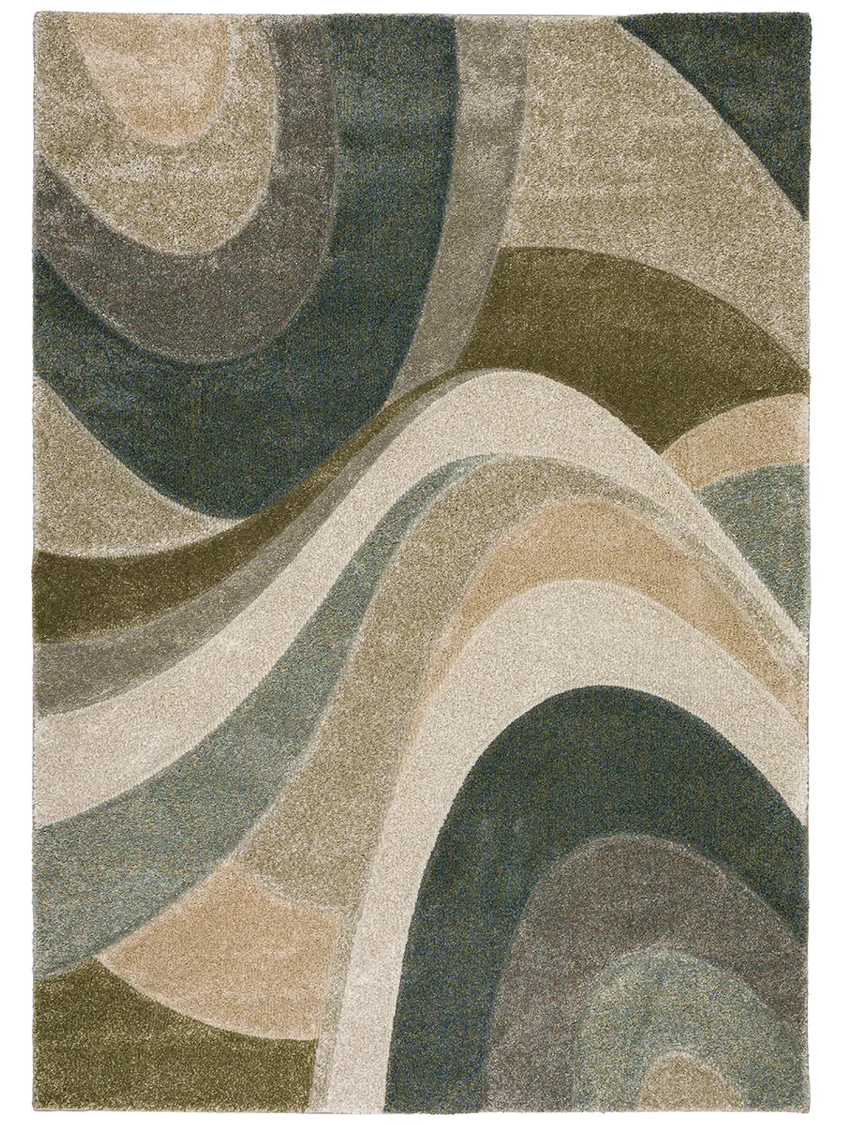 Carmona CO3 Fernway 5'1" x 7'5" Rug