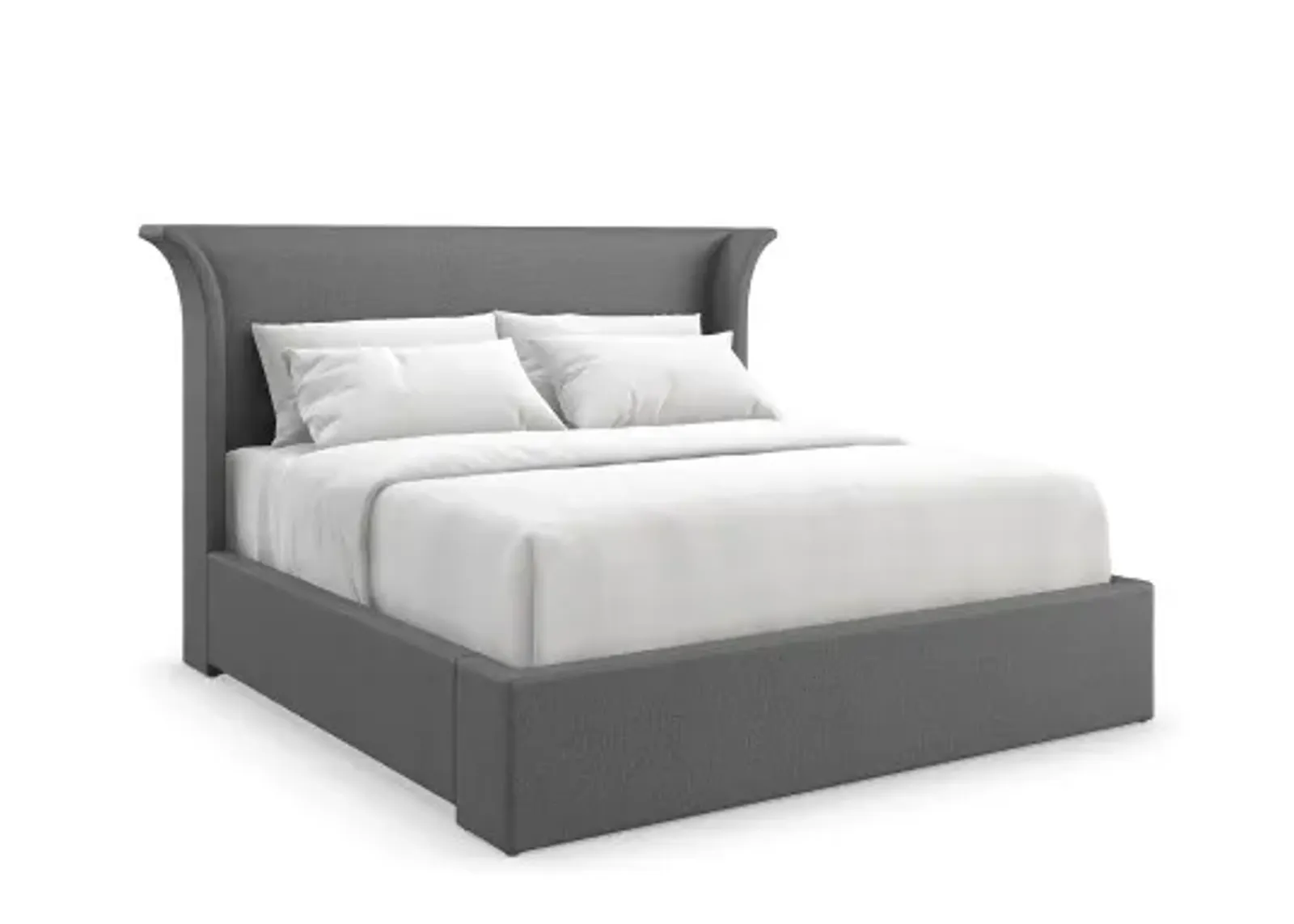 Beauty Sleep Queen Bed